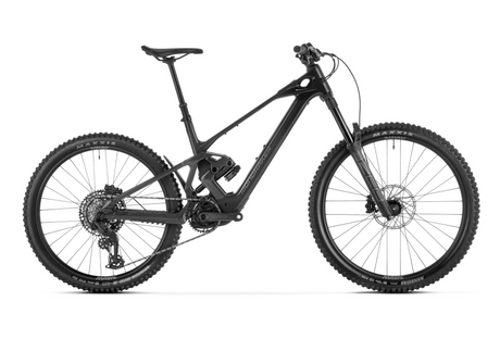 Mondraker Zendit S 2027 — vista lateral