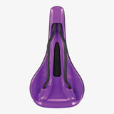 Asiento Sdg Bel-Air 3.0 Lux-Alloy Negro-Purpura