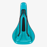Asiento Sdg Bel-Air 3.0 Lux-Alloy Negro-Turquesa
