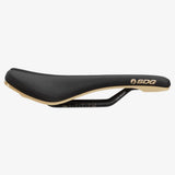 Asiento Sdg Bel-Air 3.0 Lux-Alloy Negro-Tostado