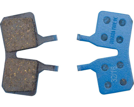 Pastillas Magura 9.C - 4 Pistones