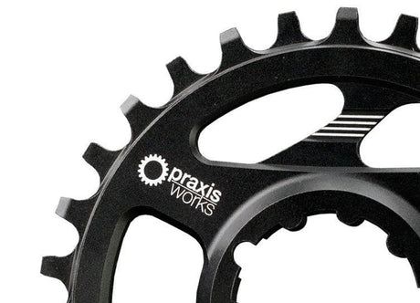 Corona Praxis Direct Mount-B Wave (0Mm Offset) | Boost