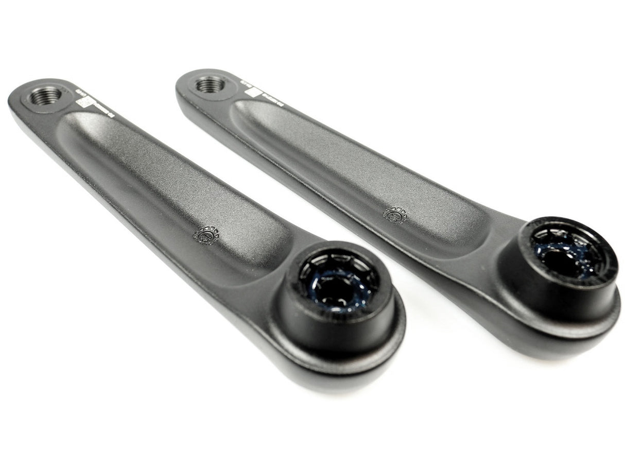 Volante Praxis E-Crank Alloy Bro/Spe/Bos/Yam