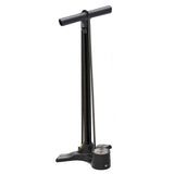 Bombin De Pie Macro Drive 2.5 Dv Negro Matte Lezyne