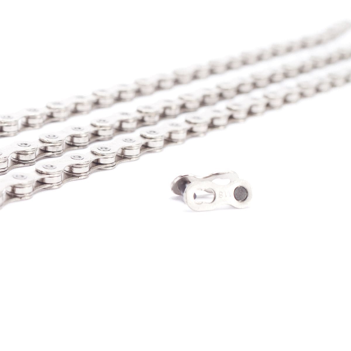 Cadena Box Two 11 Speed 126L Chrome