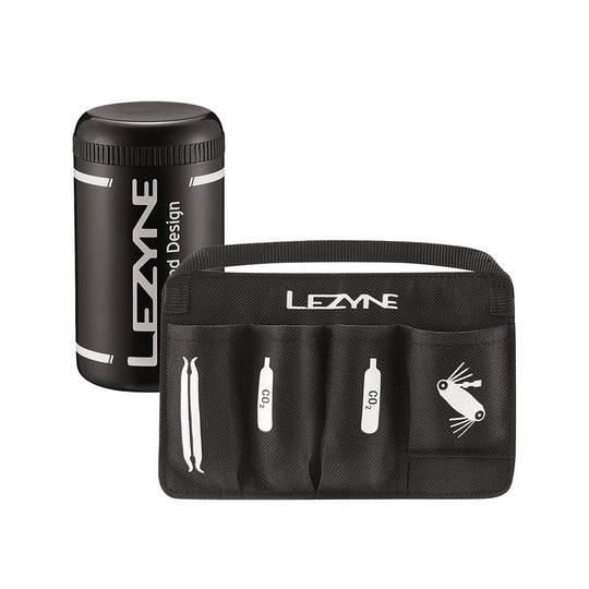Porta Herramienta Lezyne Flow Caddy