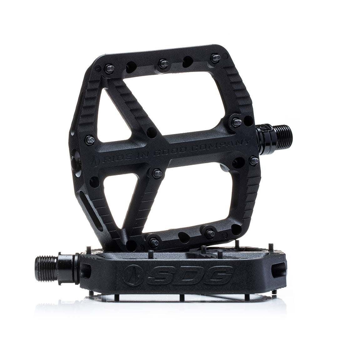 Pedal Sdg Composite