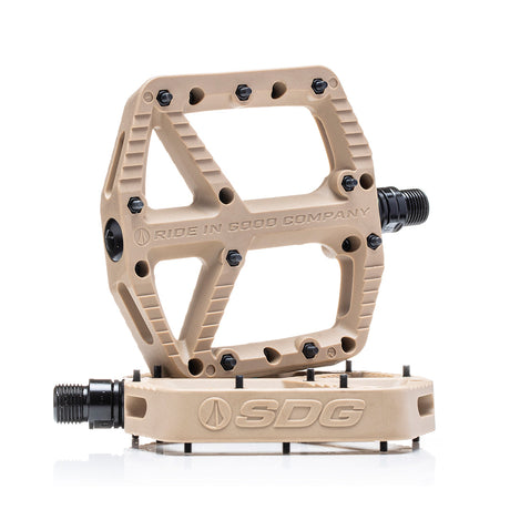 Pedal Sdg Composite