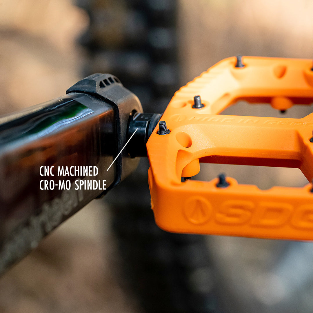 Pedal Sdg Composite