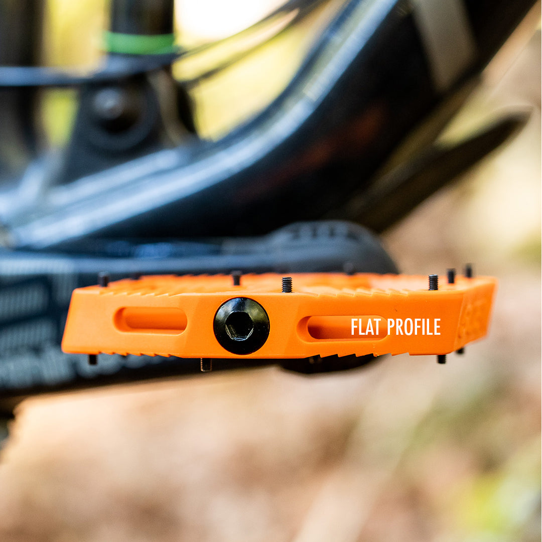 Pedal Sdg Composite