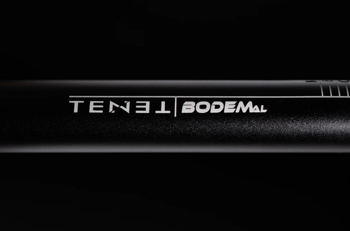 MANUBRIO TENET BODEM AL V3 ONYX