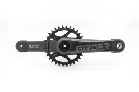 Volante Praxis G2 Girder Carbon M30 Dm