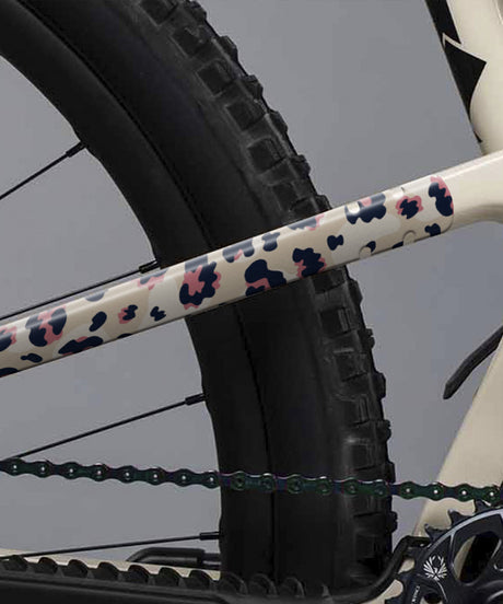 Proline Jaguar (Cuadro + Horquilla)