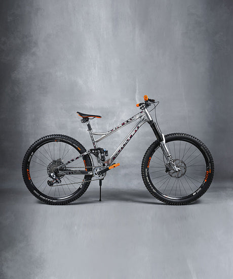 Proline Bike Guard Jaguar (Cuadro+Horquilla)