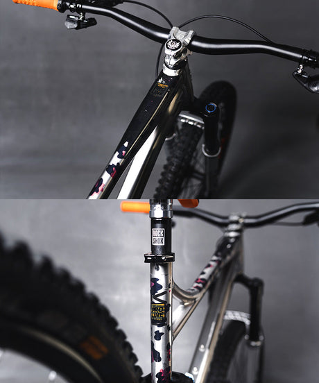 Proline Bike Guard Jaguar (Cuadro+Horquilla)