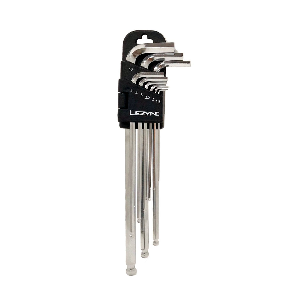 Kit Herramienta Allen Hex Kit Lezyne