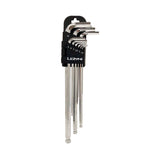 Kit Herramienta Allen Hex Kit Lezyne