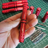 Kit Reparacion Tubular