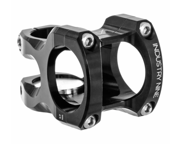 Industry Nine A318 Stem | 31.8 Clamp | 30Mm Largo