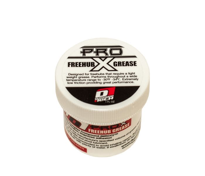 Freehub Grease 120 Ml Dumonde Tech Prox