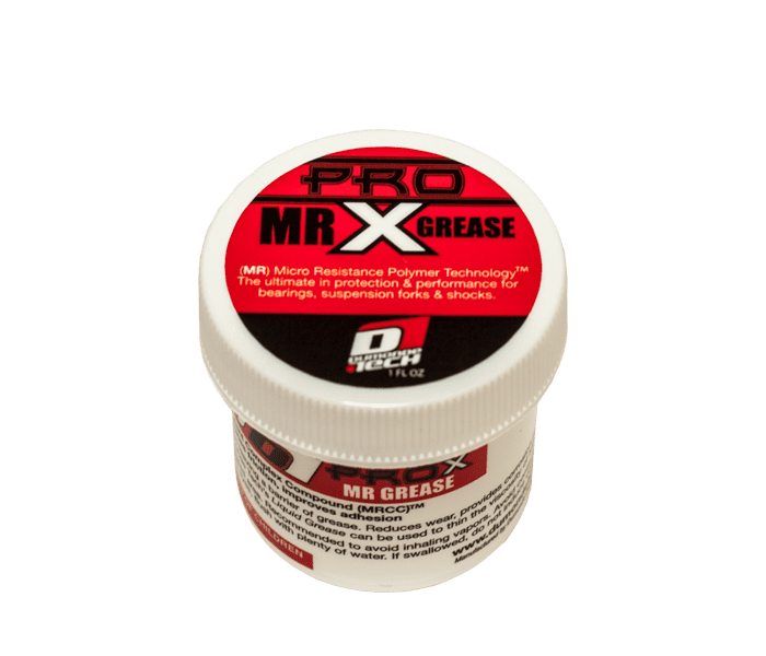 Mr Grease 120 Ml Dumonde Tech Prox