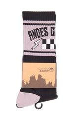 Calcetin Andes Racing M (36-42 Eur)