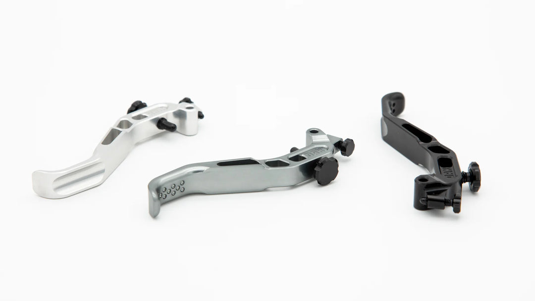 Set de Manetas Oak para Magura
