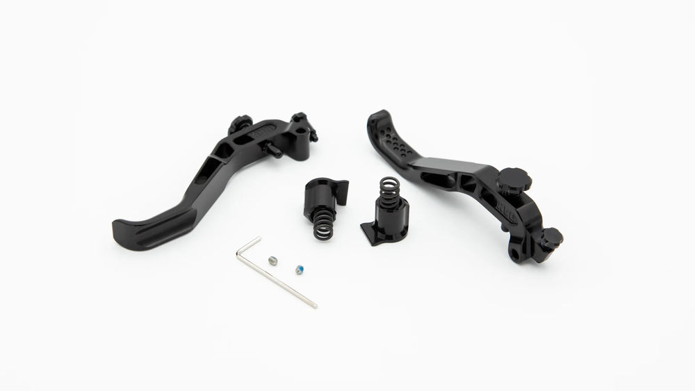 Set de Manetas Oak para Magura