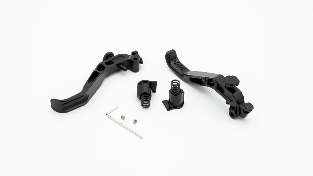 Set de Manetas Oak para Magura