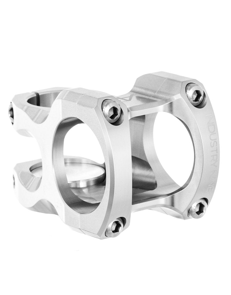 Industry Nine A318 Stem | 31.8 Clamp | 30Mm Largo