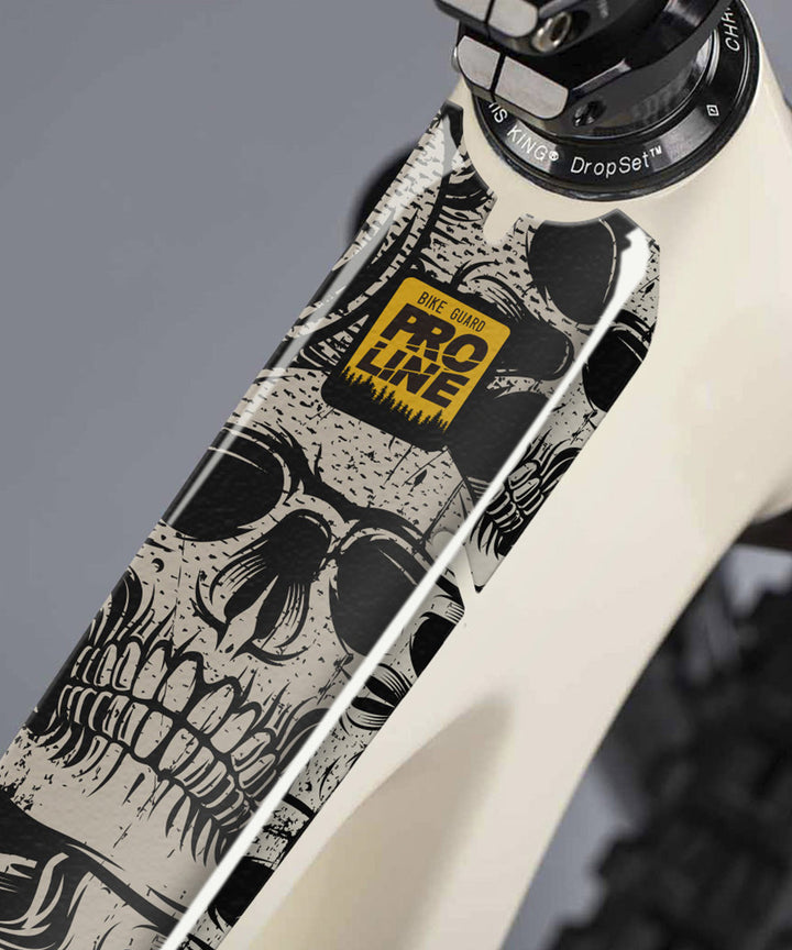 Proline Bike Guard Skull (Cuadro+Horquilla)