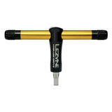 Herramienta Storage Drive Black/Nickel Lezyne