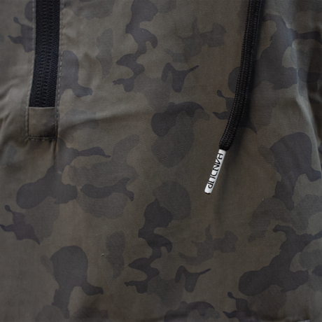 Cortaviento Handup - Graystone