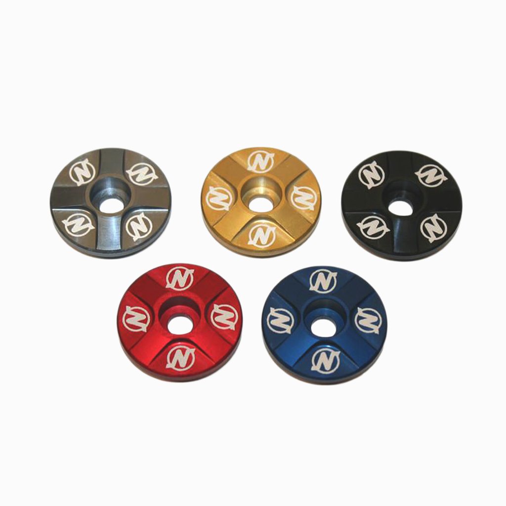 Tapa De Direccion Nsb Flat
