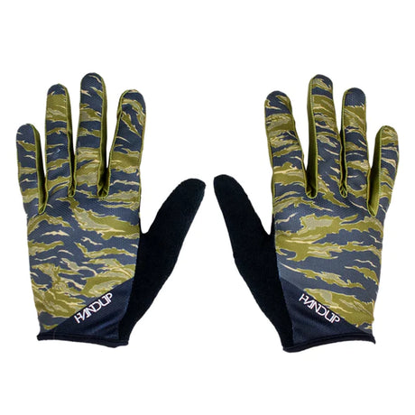 Guante Handup Tiger Camo