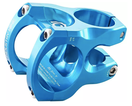 Industry Nine A318 Stem | 31.8 Clamp | 40Mm Largo