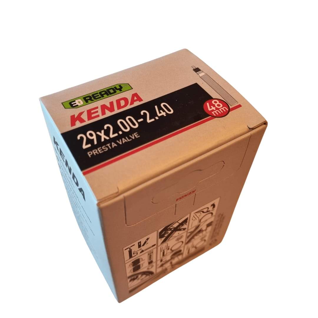 Camara Kenda Aro  29 2.0-2.4 Valvula F/V (Presta) De 48Mm