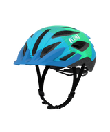 Casco Lem Boulevard Aqua Blue