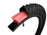 Tannus Armour Tubeless