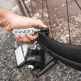 Cabezal Dispensador Co2 2 En 1 Lezyne Black