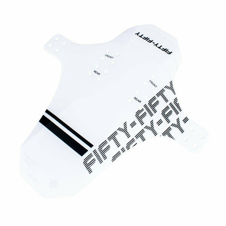 Tapabarro Fifty-Fifty Xl